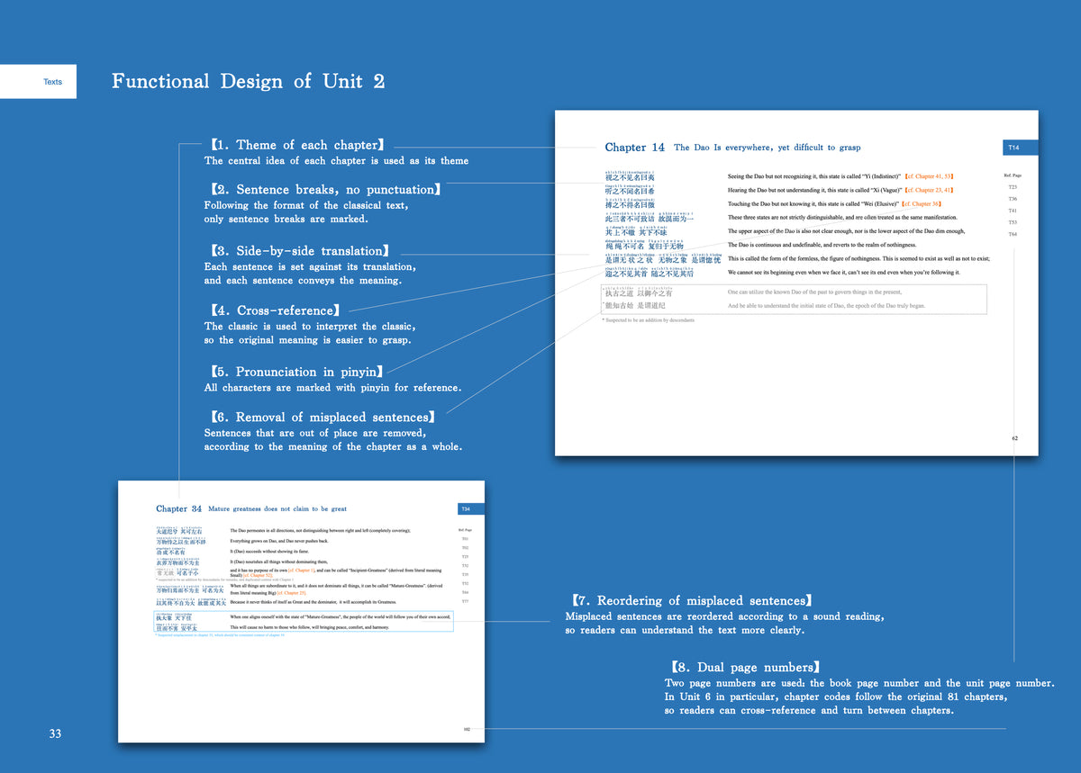Walking Your Own Dao - An Authentic, Illustrative, and Pragmatic Guide to the Dao De Jing