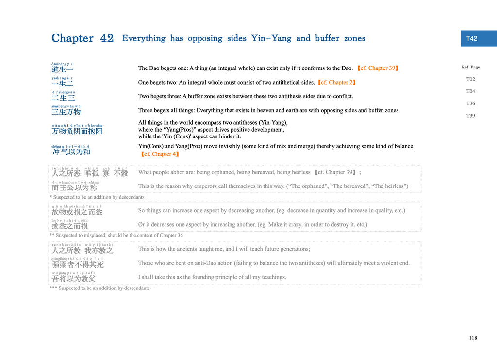 Walking Your Own Dao - An Authentic, Illustrative, and Pragmatic Guide to the Dao De Jing