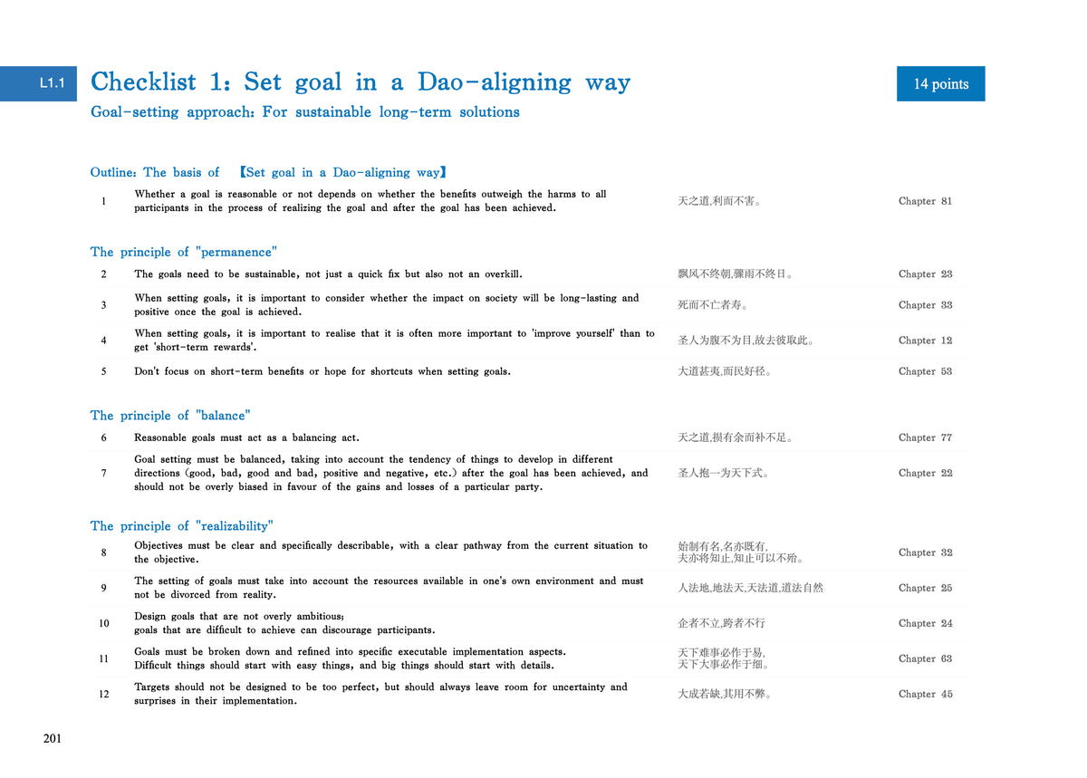 Walking Your Own Dao - An Authentic, Illustrative, and Pragmatic Guide to the Dao De Jing