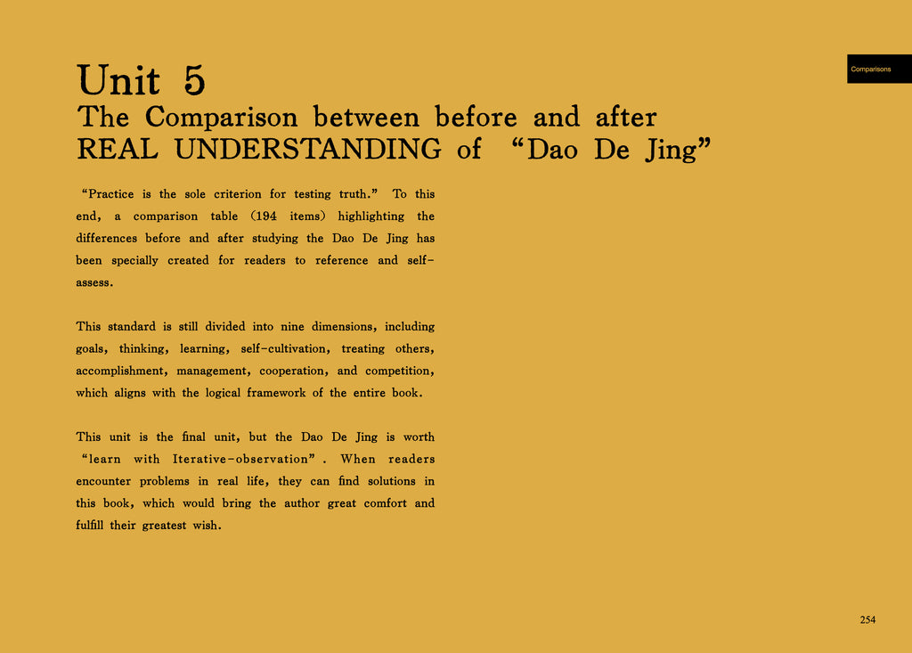 Walking Your Own Dao - An Authentic, Illustrative, and Pragmatic Guide to the Dao De Jing